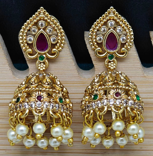 Trendy Jhumka