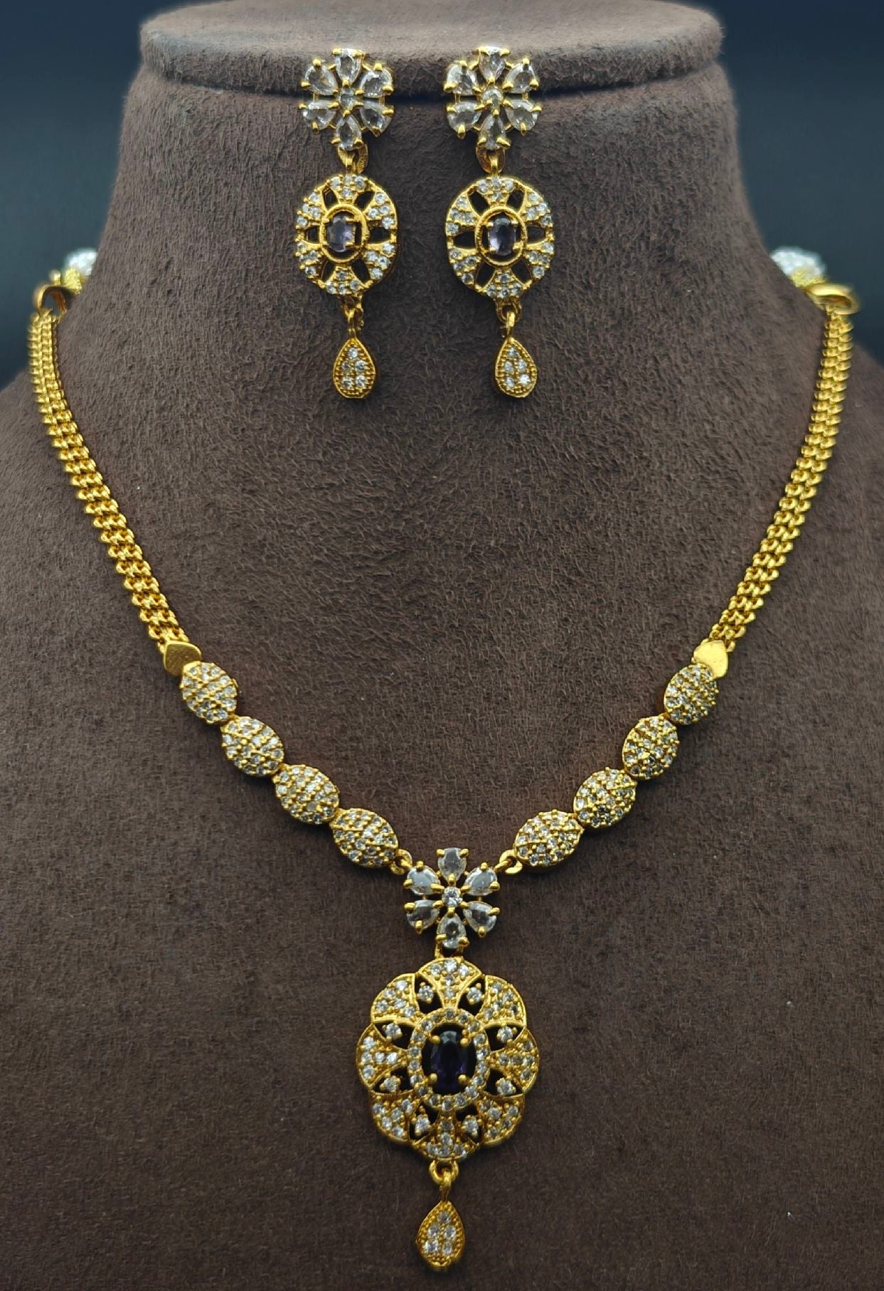 Jade Green Coloured Naan