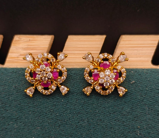 Multi Colour Ear Set